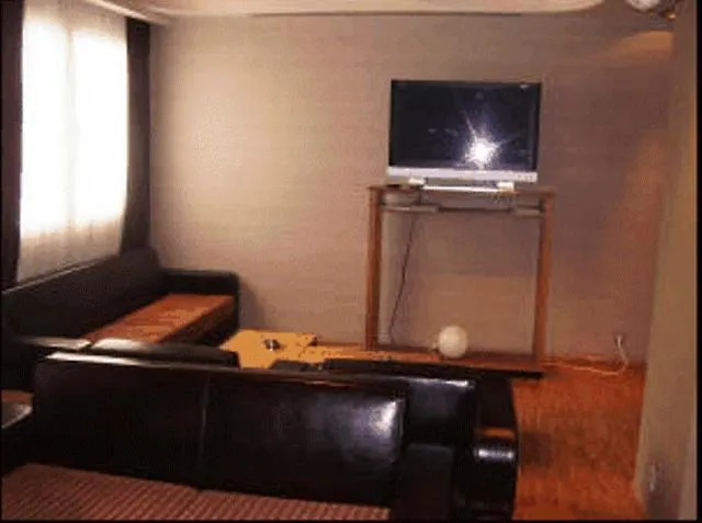 安格立酒店 酒店