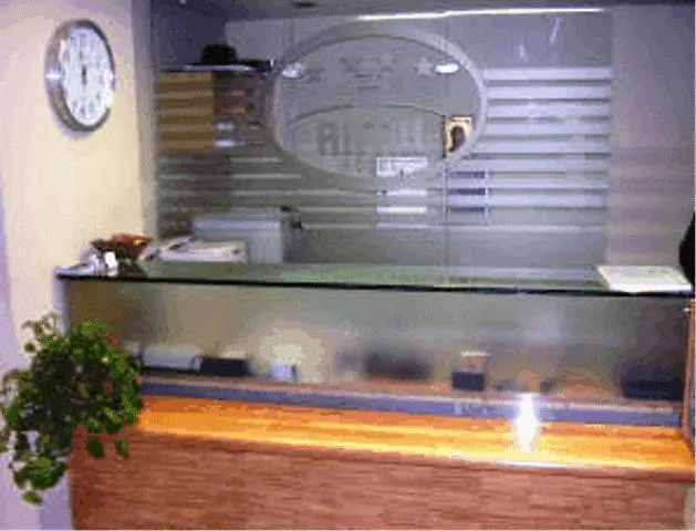 安格立酒店 酒店