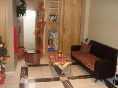 安格立酒店 酒店