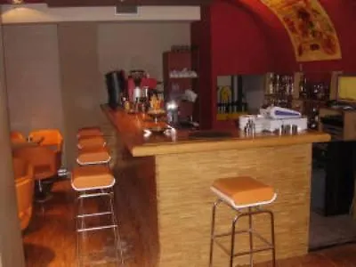 酒店 安格立酒店 *