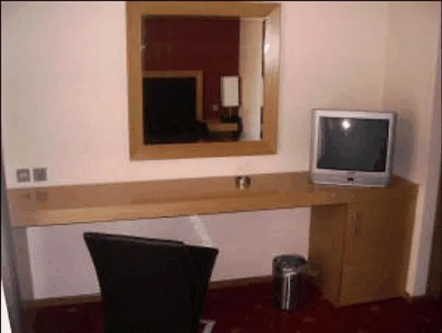 酒店 安格立酒店 格雷韦纳